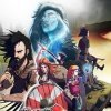 Игра Dead In Vinland