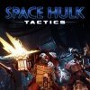 Игра Space Hulk: Tactics