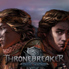 Игра Thronebreaker: The Witcher Tales