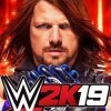 Игра WWE 2K19