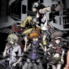 игра от Square Enix - The World Ends with You: Final Remix (топ: 8.9k)