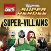 Игра LEGO DC Super-Villains