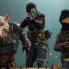 Игра Mutant Year Zero: Road to Eden