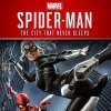 Игра Spider-Man: The Heist