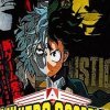 игра от Bandai Namco Entertainment - My Hero Academia: One’s Justice (топ: 6.4k)