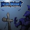 Neon Knight: Vengeance From The Grave