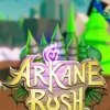 Игра Arkane Rush