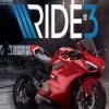 Лучшие игры Гонки - Ride 3 (топ: 13.2k)