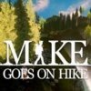 Игра Mike goes on hike