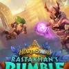 Игра Hearthstone: Rastakhan's Rumble