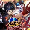 Игра Persona 5: Dancing in Starlight