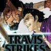 Игра Travis Strikes Again: No More Heroes