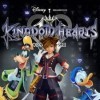 игра от Square Enix - Kingdom Hearts III (топ: 10.1k)