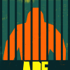 Лучшие игры Инди - APE OUT (топ: 20.7k)