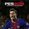 Лучшие игры Спорт - Pro Evolution Soccer 2019 (топ: 17.2k)