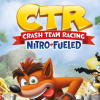 Лучшие игры Гонки - Crash Team Racing: Nitro-Fueled (топ: 20k)