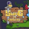 игра от tinyBuild - Swag and Sorcery (топ: 10k)