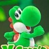 Игра Yoshi's Crafted World