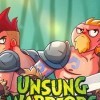 топовая игра Unsung Warriors - Prologue