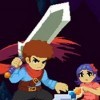 Crescent Moon Games новые игры