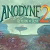 Лучшие игры Пиксельная графика - Anodyne 2: Return to Dust (топ: 15.1k)