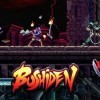 Лучшие игры 2D - Bushiden (топ: 11.8k)