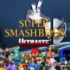 игра от Nintendo - Super Smash Bros. Ultimate (топ: 22.3k)