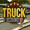 топовая игра Truck simulator 2018: Europe