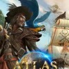 Лучшие игры Онлайн (ММО) - ATLAS (топ: 12.2k)