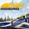 Игра Trainz Railroad Simulator 2019