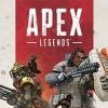 Лучшие игры От первого лица - Apex Legends (топ: 107.1k)