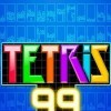 Игра Tetris 99