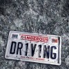 Игра Dangerous Driving