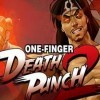 Лучшие игры Аркада - One Finger Death Punch 2 (топ: 12.2k)