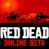 Лучшие игры Онлайн (ММО) - Red Dead Online (топ: 11.9k)