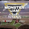 игра от THQ Nordic - Monster Jam Steel Titans (топ: 9.3k)