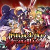 игра от Square Enix - Million Arthur: Arcana Blood  (топ: 3.4k)