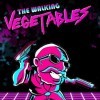 Игра The Walking Vegetables