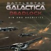 Игра Battlestar Galactica Deadlock - Sin and Sacrifice 