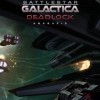 Игра Battlestar Galactica Deadlock - Anabasis