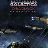 Игра Battlestar Galactica Deadlock - The Broken Alliance 