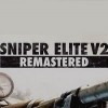 Игра Sniper Elite V2 Remastered