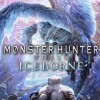 Игра Monster Hunter World: Iceborne
