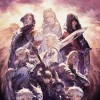 игра от Square Enix - Final Fantasy XIV: Shadowbringers (топ: 14.9k)