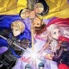 игра от Nintendo - Fire Emblem: Three Houses (топ: 35.4k)
