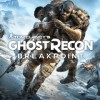 игра от Ubisoft - Tom Clancy's Ghost Recon: Breakpoint (топ: 143.7k)