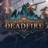 Лучшие игры Пираты - Pillars of Eternity 2: Deadfire (топ: 129.4k)