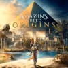 Лучшие игры История - Assassin's Creed: Origins (топ: 234.3k)