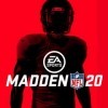 Лучшие игры Спорт - Madden NFL 20 (топ: 10.1k)