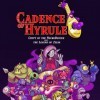 Игра Cadence of Hyrule
